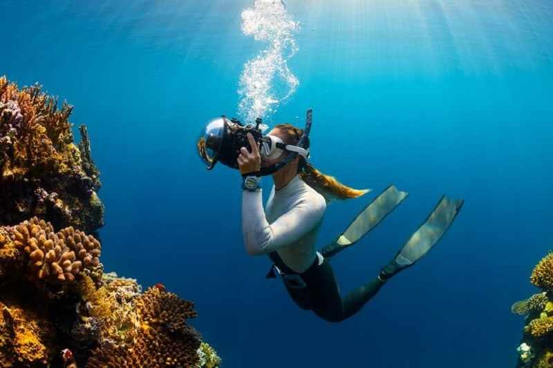 Padi certificate phuket