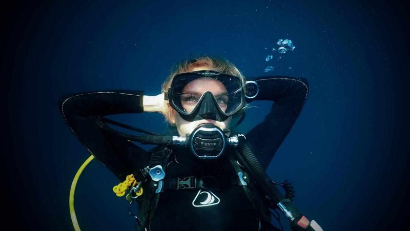 Diving Course Phuket