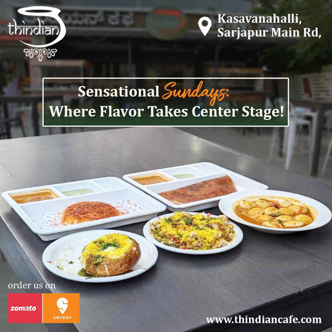 Indian breakfast online ordering