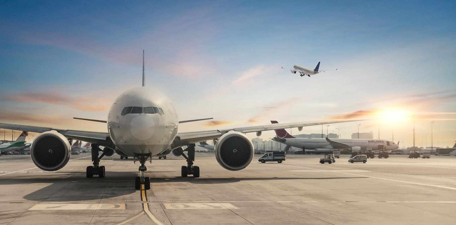 Delta Airlines Vienna Office