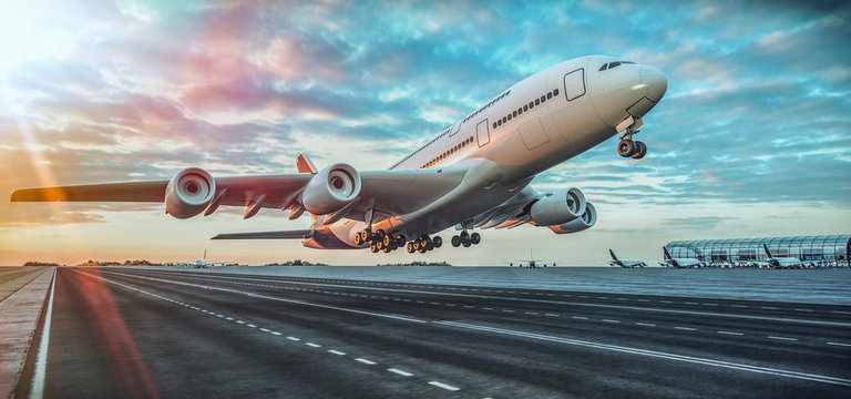 Lufthansa Airlines Nairobi Office