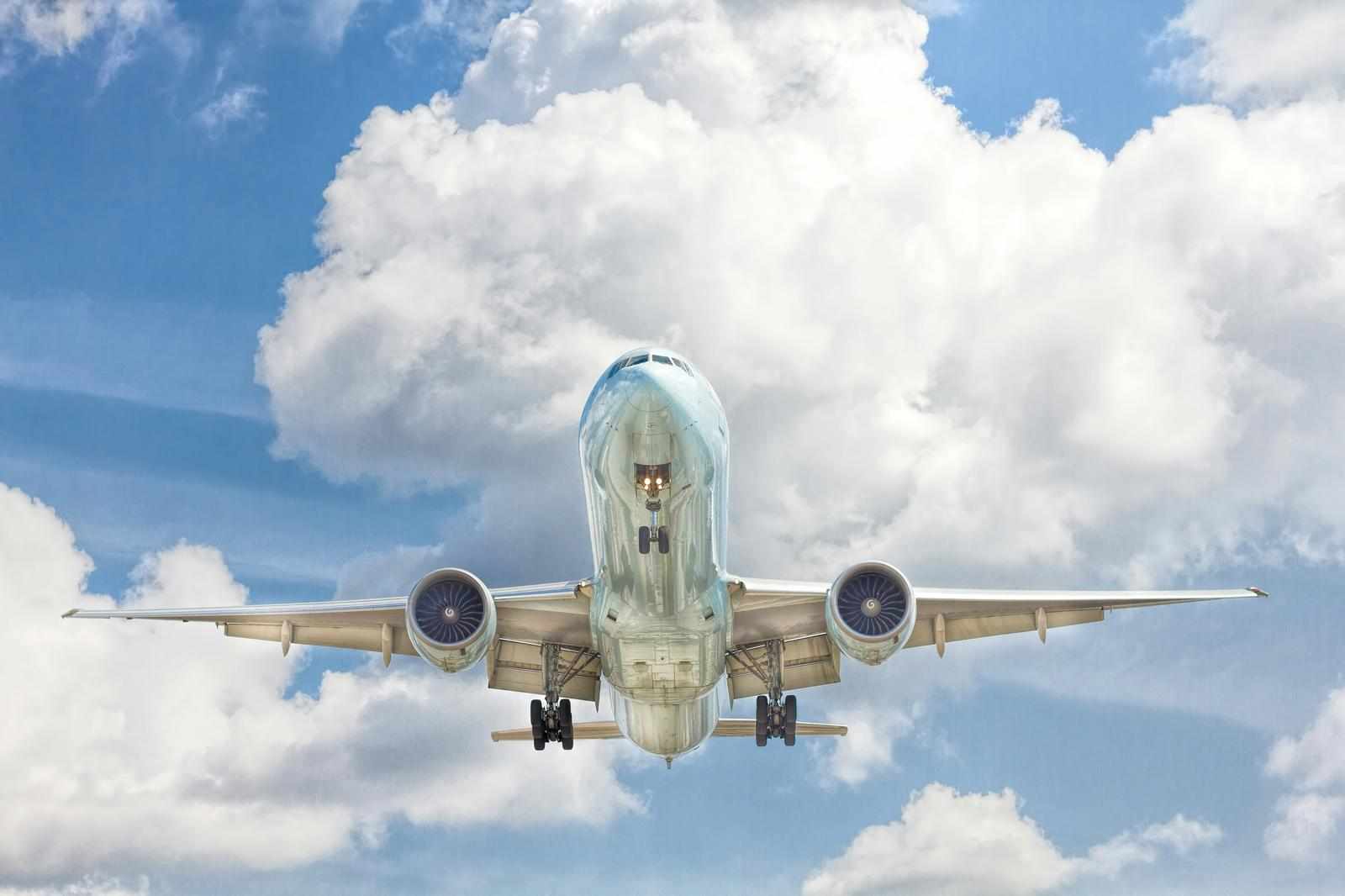 ITA Airways Accra Office