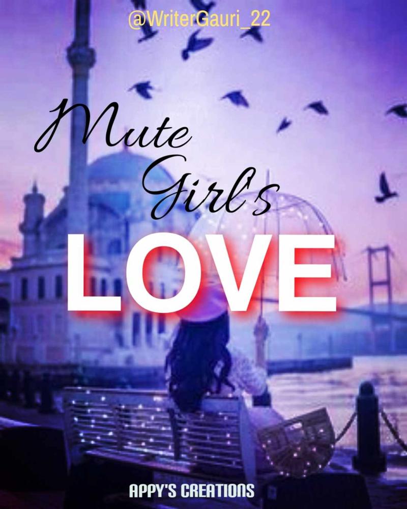 Mute Girl's Love