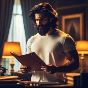 Chapter 4 ✦ Hidden Truths