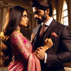 Chapter 7 ✦ And Then It Was Decided