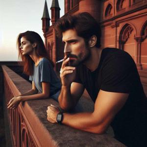 Chapter 13 ✦ Troubled Mornings