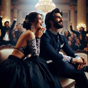 Chapter 15 ✦ A Trip Down Memory Lane