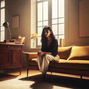 Chapter 18 ✦ Doctor, Am I...?