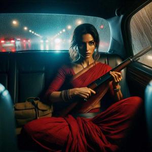 Chapter 19 ✦ Out Of Options