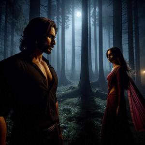 Chapter 21 ✦ Madman Comes Out To Play