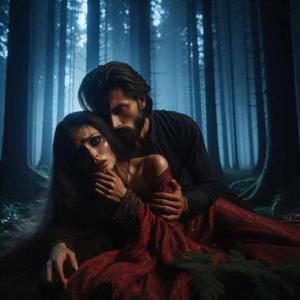 Chapter 23 ✦ Madman And The Warrior Princess