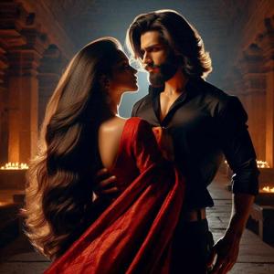 Chapter 24 ✦ Madman Claims His Bride