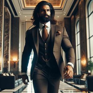 Chapter 28 ✦The Gift