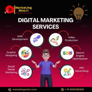 Marketing Mistri