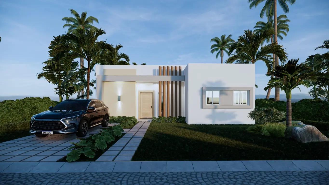 Villas for Sale in Sosua – Discover Premium Sosua Real Estate