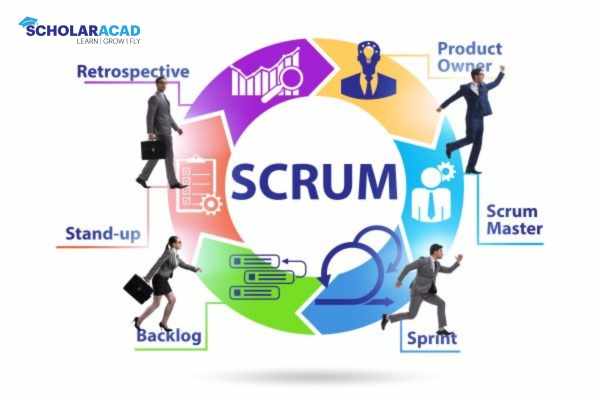 Boost Your Project Management Skills with SAFe Scrum Master Certification from Scholaracad