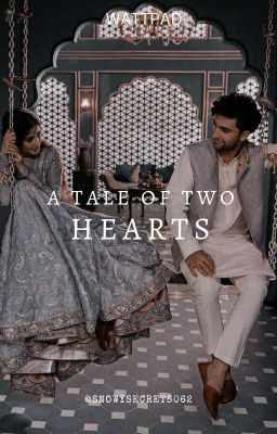 A Tale of Two Hearts ❤️❤️