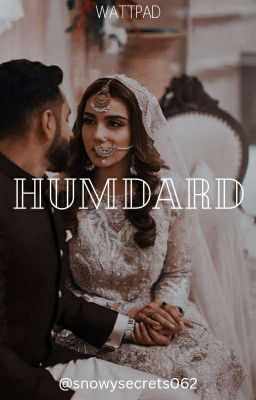 Hamdard❣️❤️