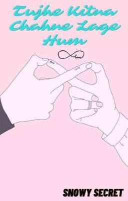 Tujhe Kitna Chahne Lage Hum ❣💖