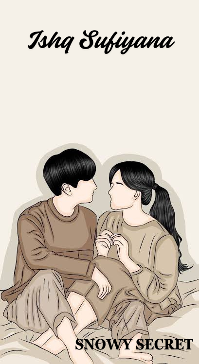 Ishq Sufiyana ❤🤍
