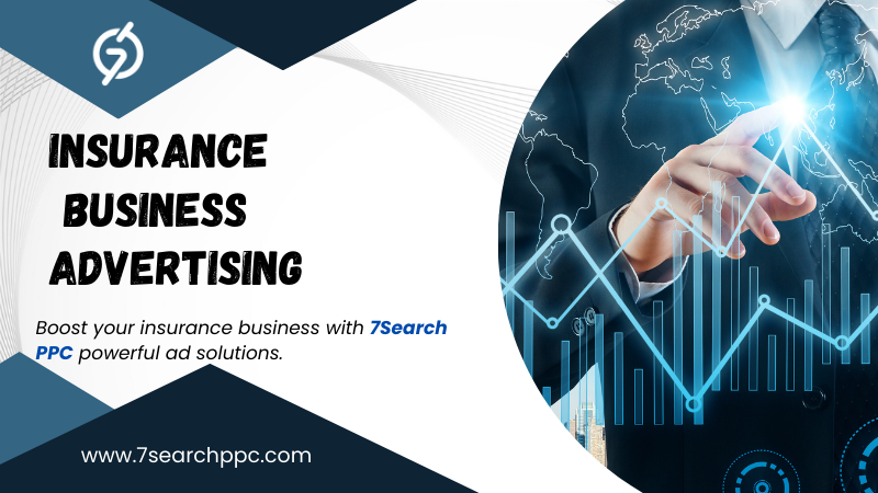 Insurance Business Advertising | Insurance Ad Campaign