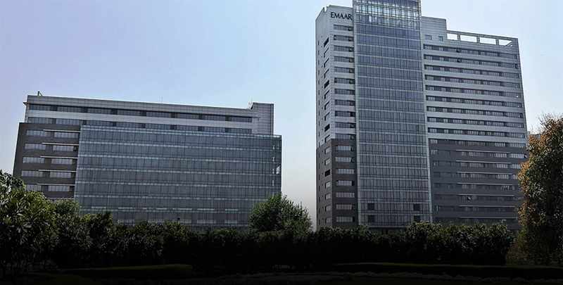 Emaar Digital Greens Gurgaon – Redefining Workspaces with Innovation and Sustainability