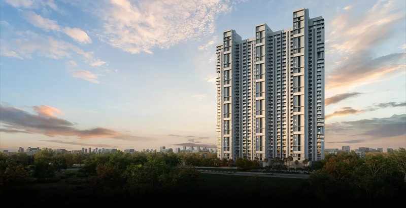Birla Pravaah: Experience Unmatched Luxury Living in Sector 71 Gurgaon