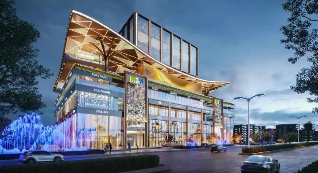 Exploring the Premier Commercial Properties in Gurgaon: An Insight into Top Projects