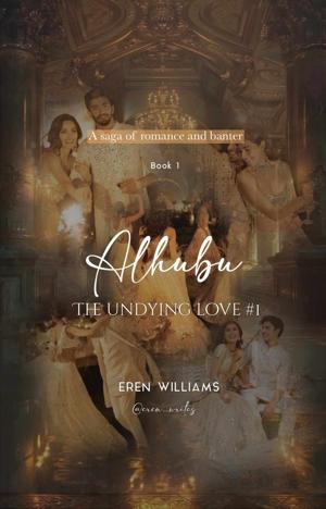 Bonus chapter - Zahid’s PoV