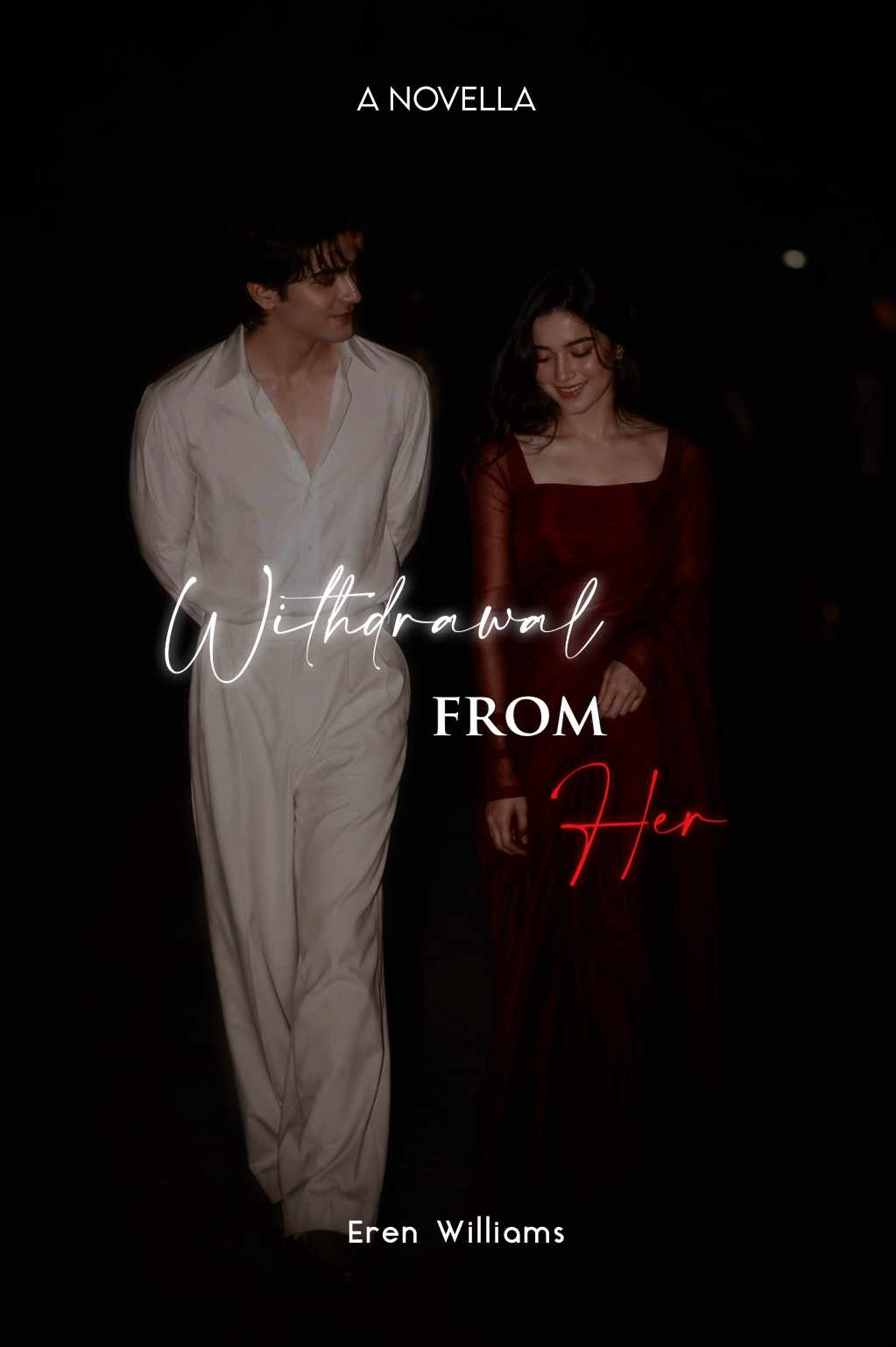 Withdrawal From you