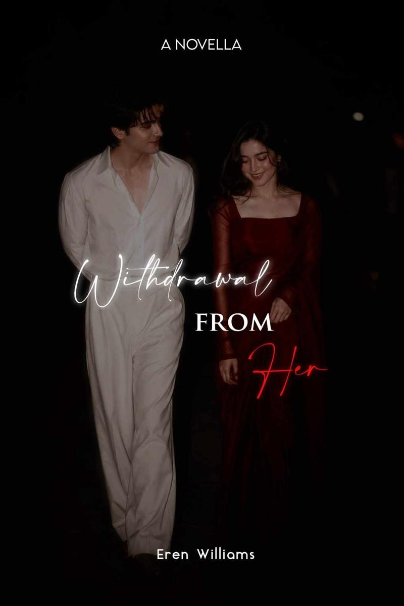 Withdrawal From you