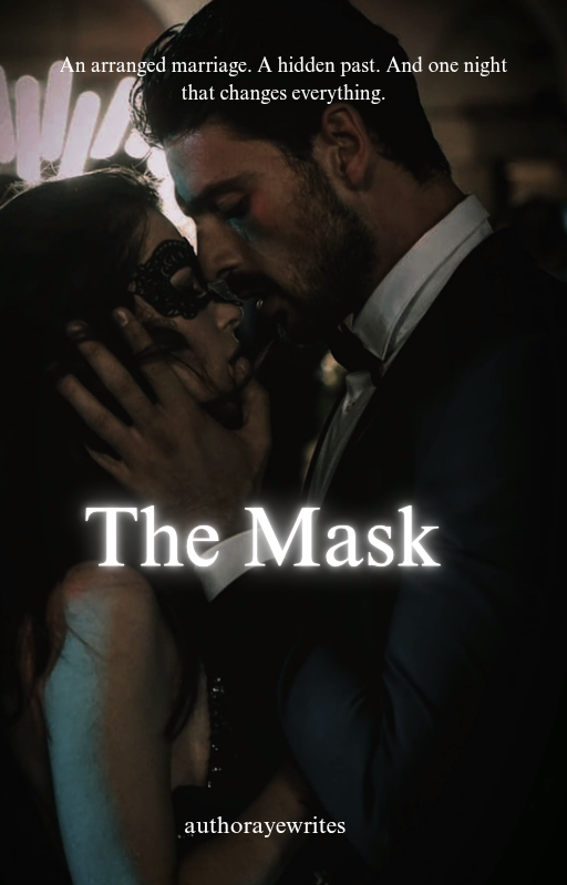 The Mask || 18+