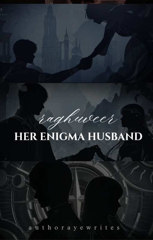 Raghuveer: Her enigma husband| 21+