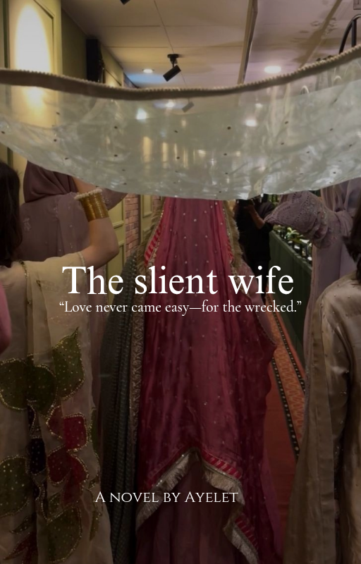 The slient wife