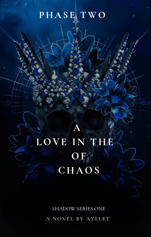 A love in the time of chaso - Phase 2