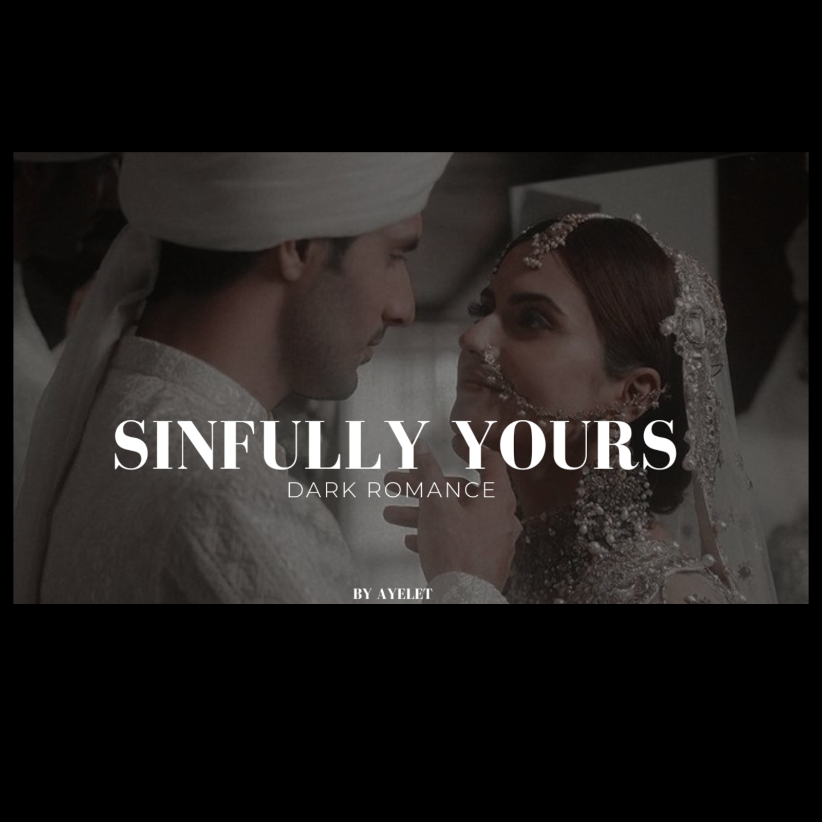 Sinfully yours | 19+