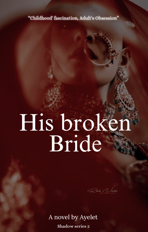 His broken bride
