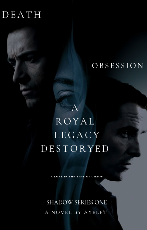 ALVTC : A ROYAL LEGACY DESTROYED
