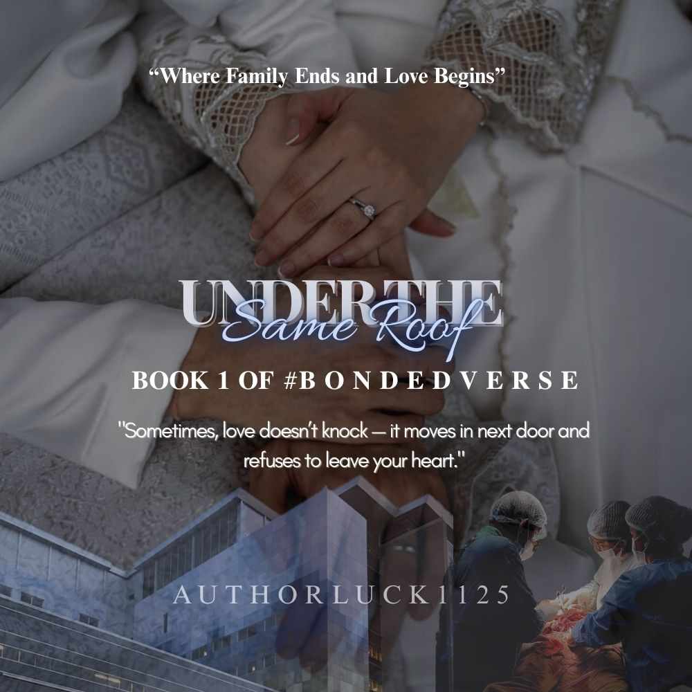 𝐔𝐧𝐝𝐞𝐫 𝐭𝐡𝐞 𝐒𝐚𝐦𝐞 𝐑𝐨𝐨𝐟