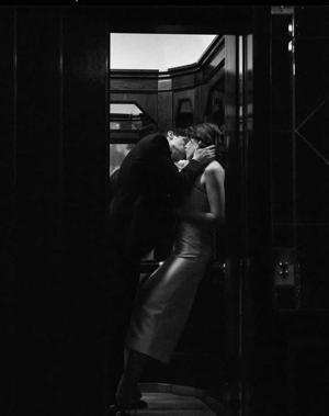 elevator intimacy [CHAPTER-1]