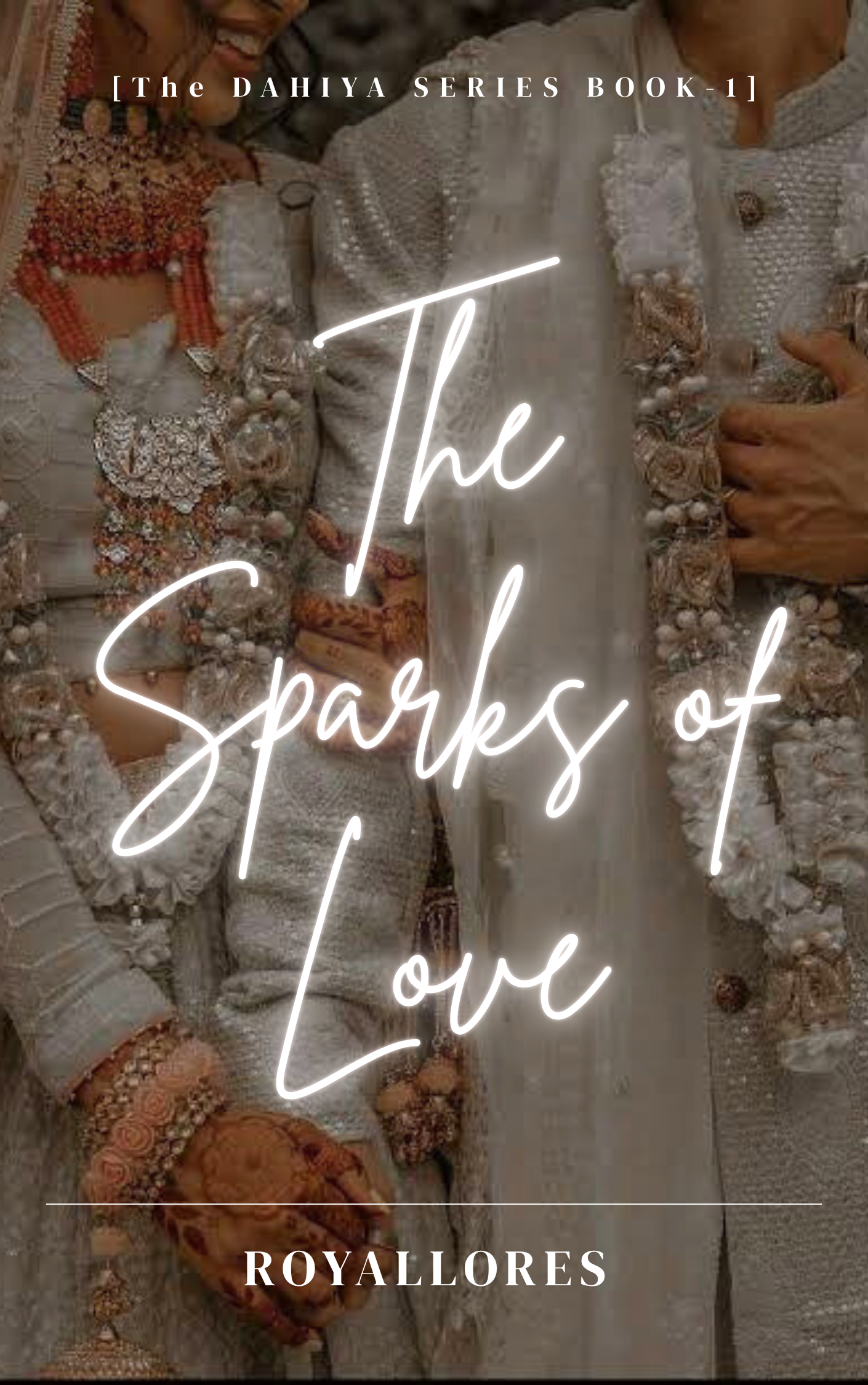 The Sparks Of Love