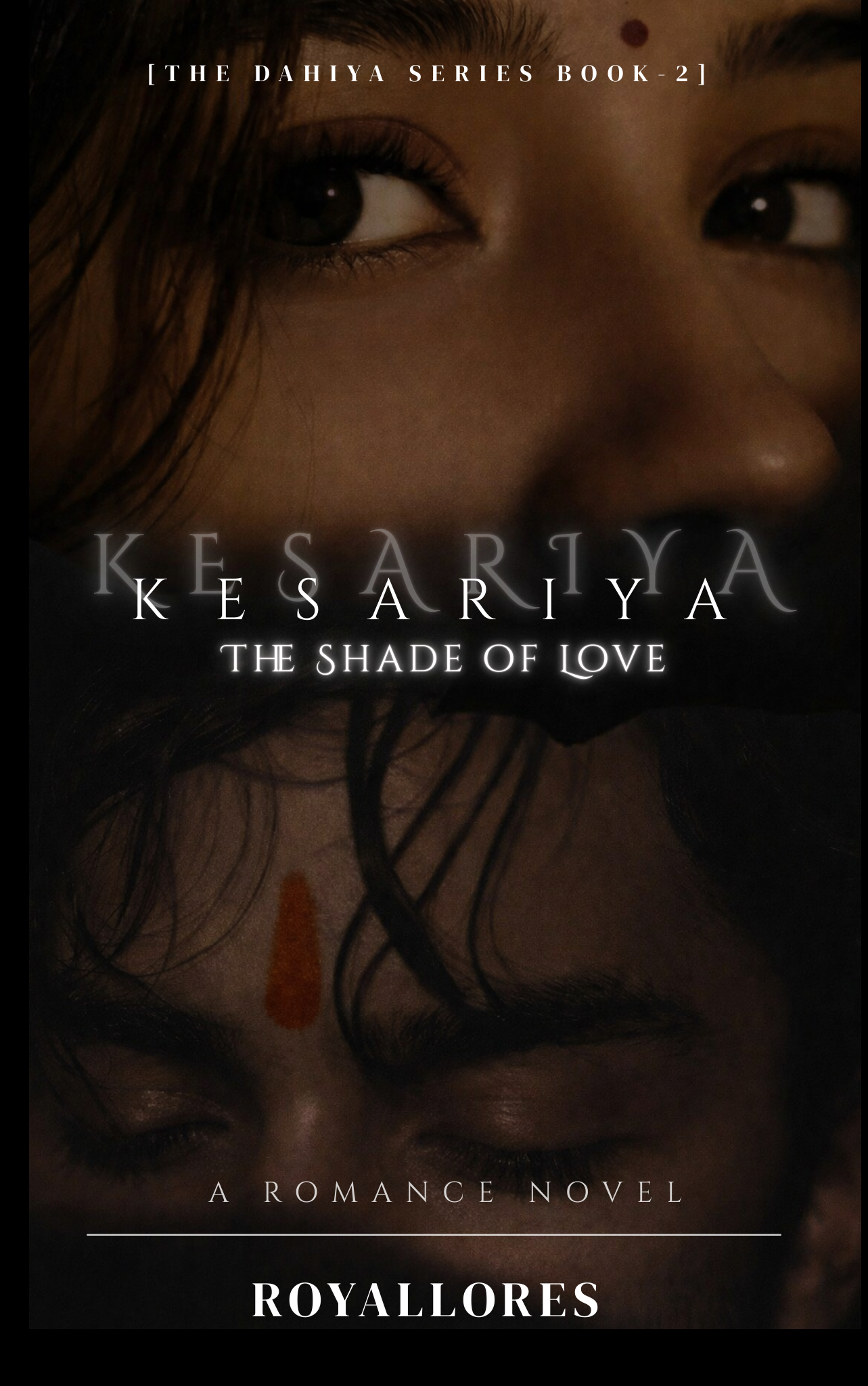 Kesariya : The Shade Of Love