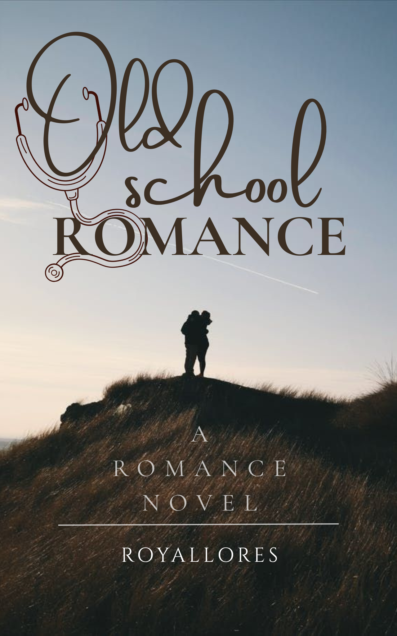 Old School Romance | ✓