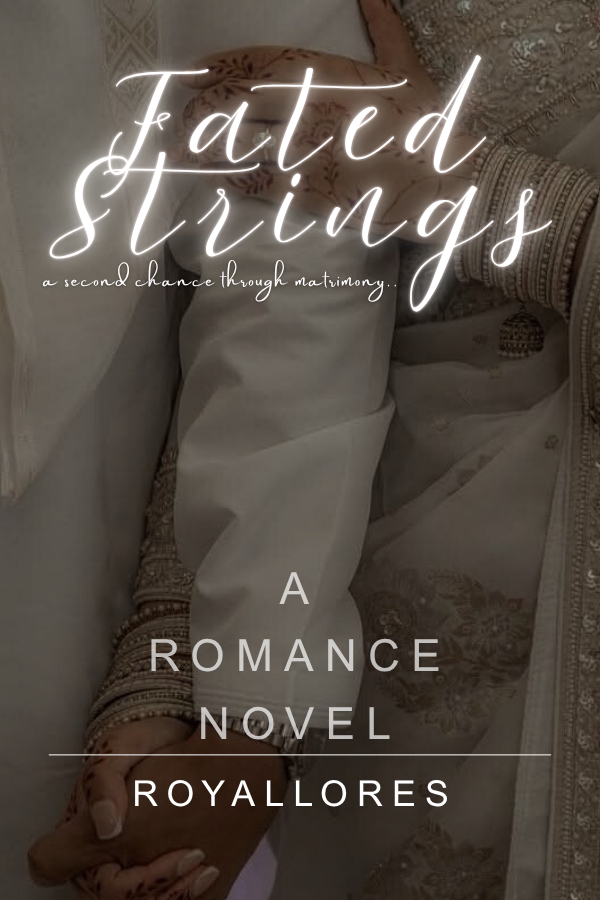 Fated Strings | ✓