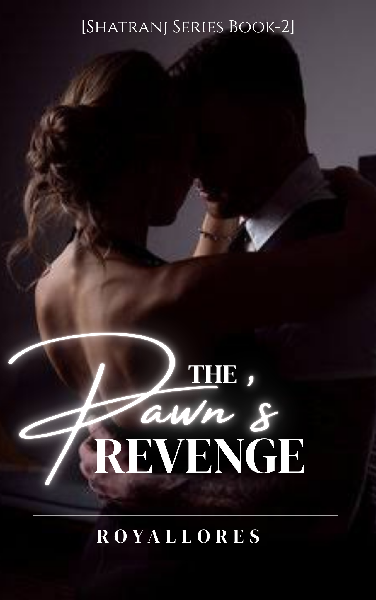 The Pawn's Revenge