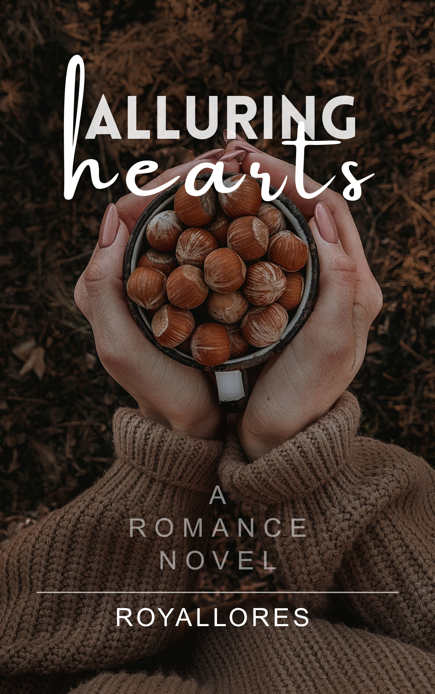 Alluring Hearts