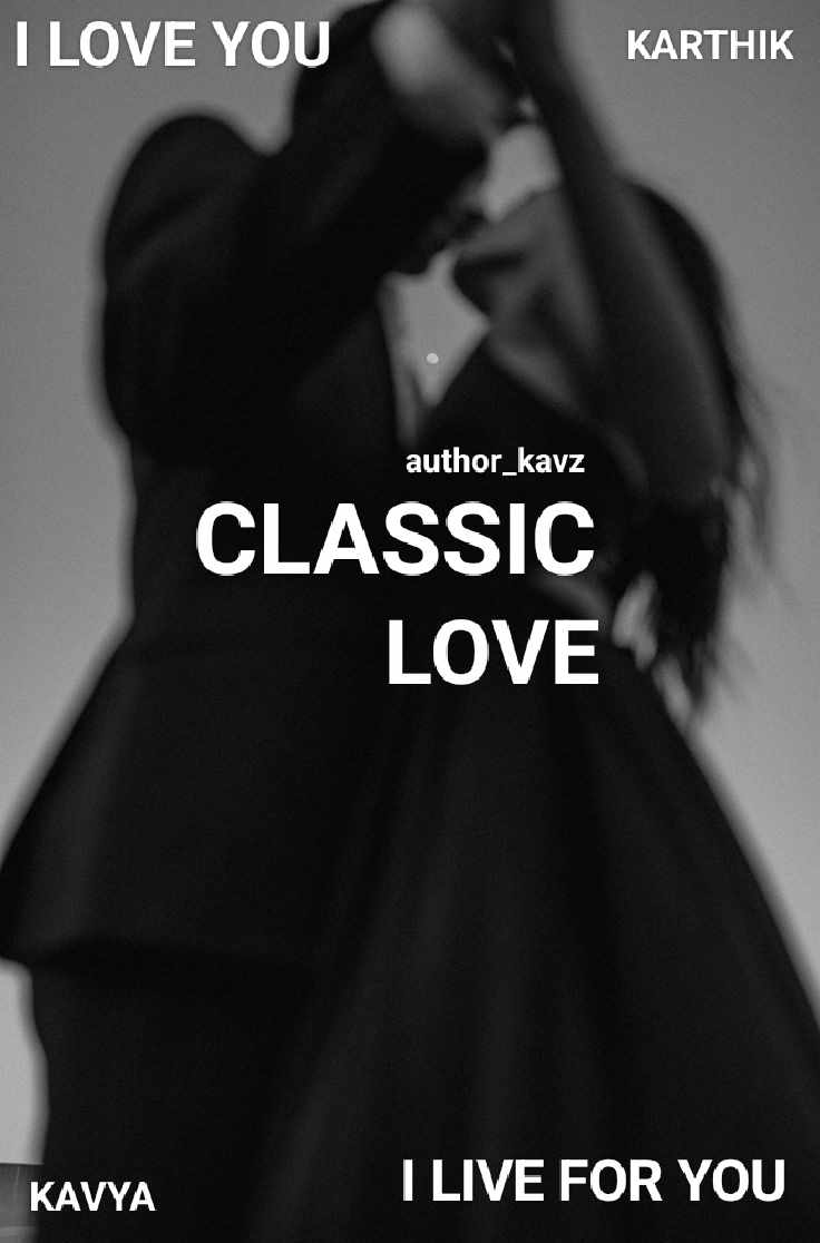 CLASSIC LOVE
