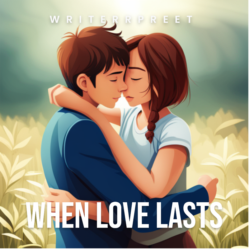 When love lasts
