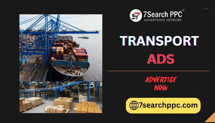 Transport Ad Agency  | Transport advertising platform  | Transport Ad