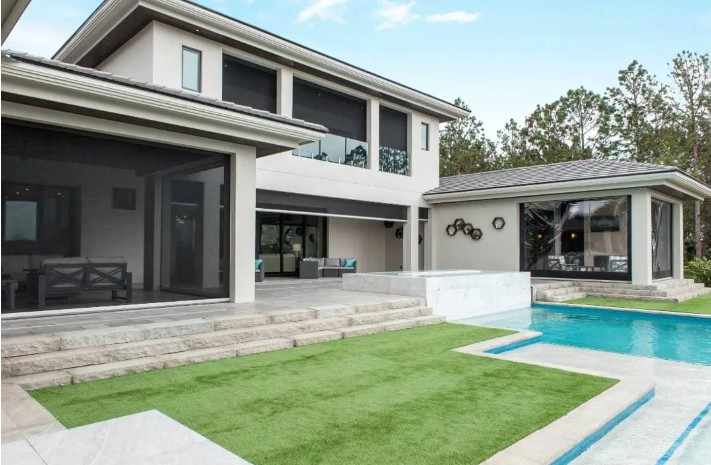 Outdoor Blinds Gold Coast